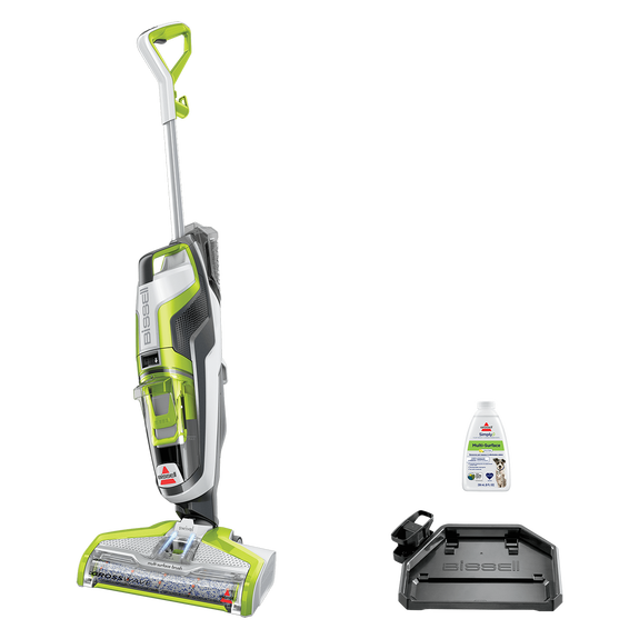 Wet & Dry Vacuum Cleaners