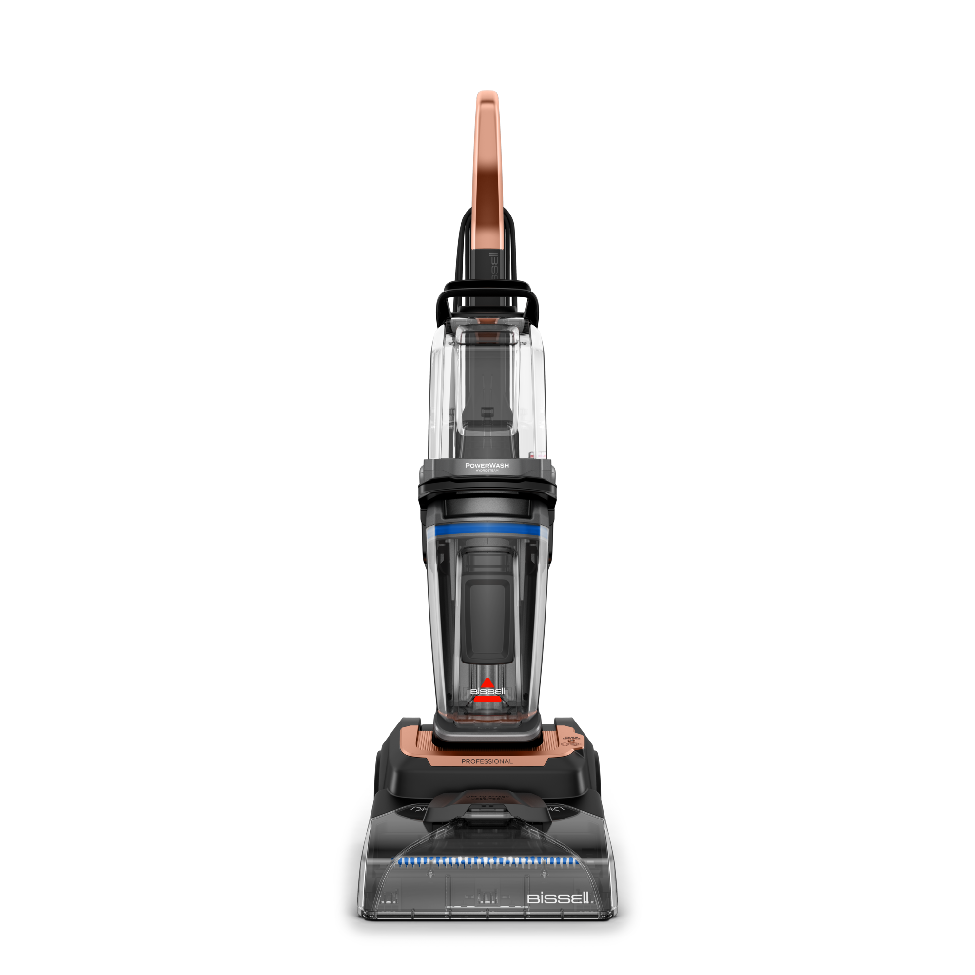 Carpet Cleaners